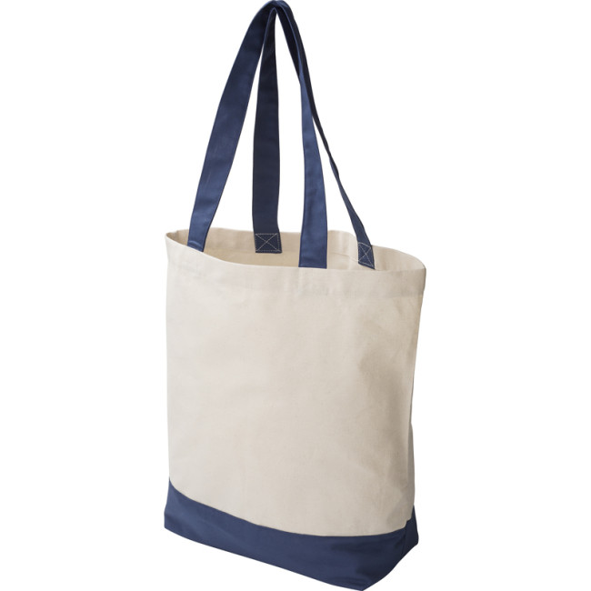 Custom Printed Shopping Bag - Image 3