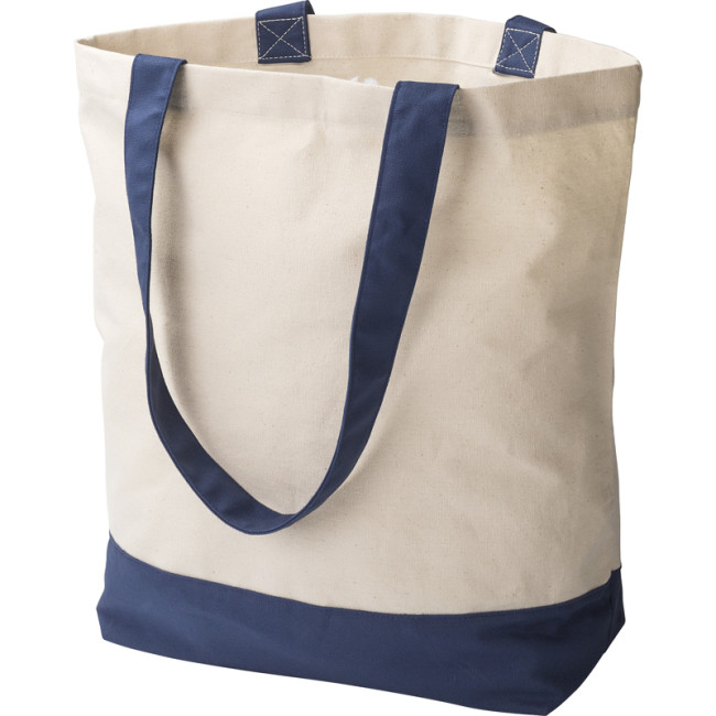 Custom Printed Shopping Bag - Image 2