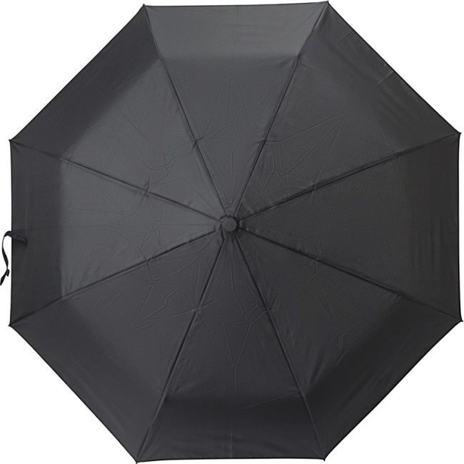 Custom Printed Rpet Automatic Umbrella - Image 2