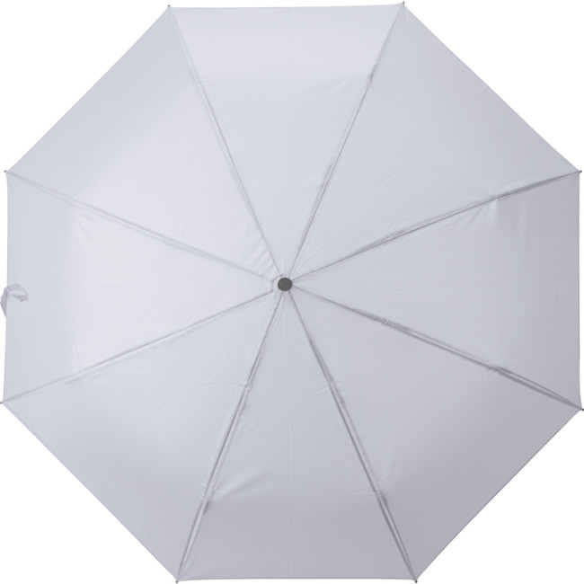 Custom Printed Rpet Umbrella - Image 6