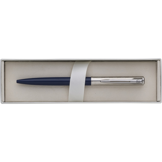 Custom Printed Waterman Allure Deluxe Ballpen - Image 2