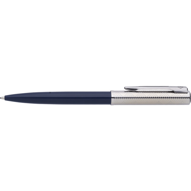 Custom Printed Waterman Allure Deluxe Ballpen - Image 3