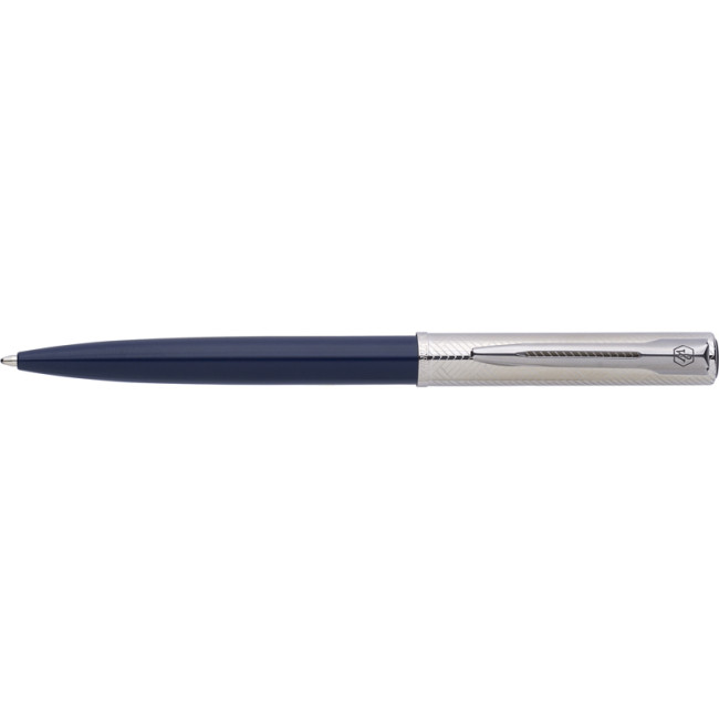 Custom Printed Waterman Allure Deluxe Ballpen - Image 4