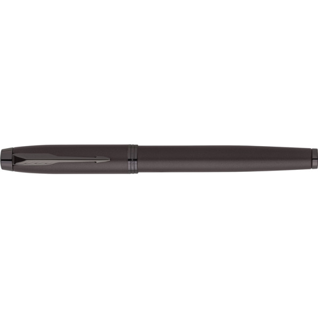 Custom Printed Parker Im Monochrome Rollerball - Image 1