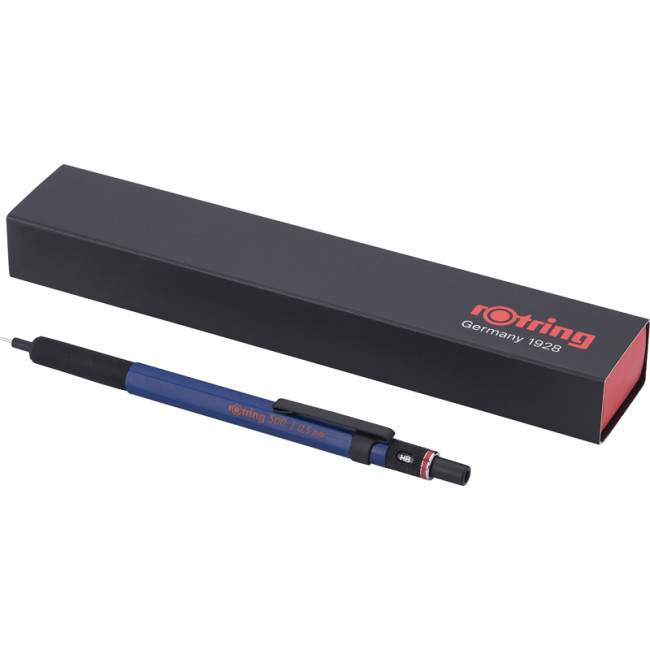 Custom Printed Rotring Pencil - Image 6