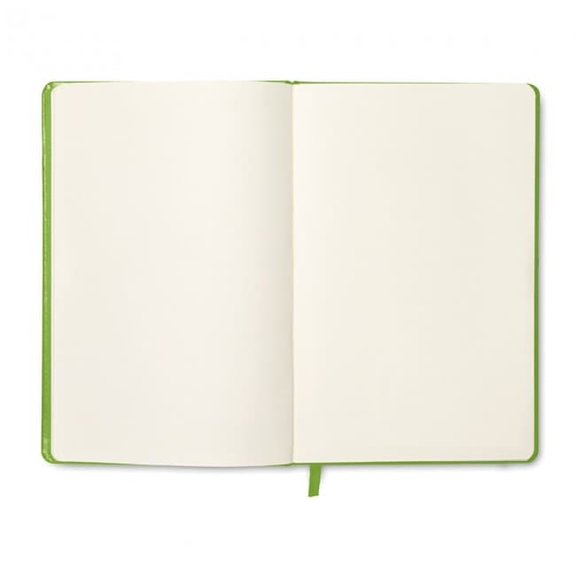 Custom Printed 96 pages notebook - Image 12