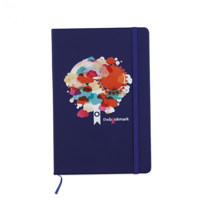 Custom Printed 96 pages notebook - Image 11