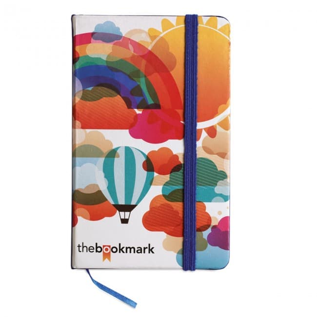 Custom Printed 96 pages notebook - Image 7