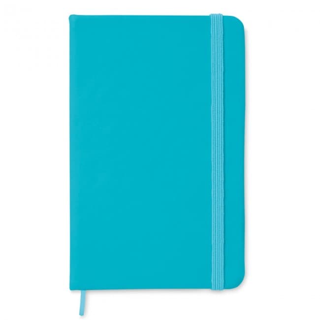 Custom Printed 96 pages notebook - Image 6