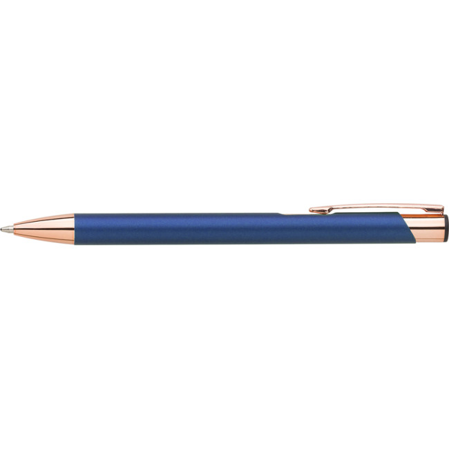 Custom Printed Aluminium Ballpen - Image 6