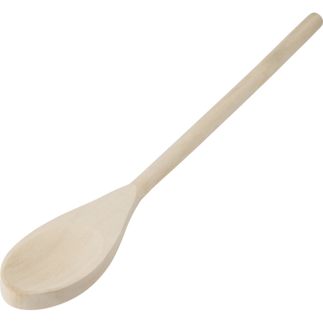 Custom Printed Wooden Spoon - Image 3