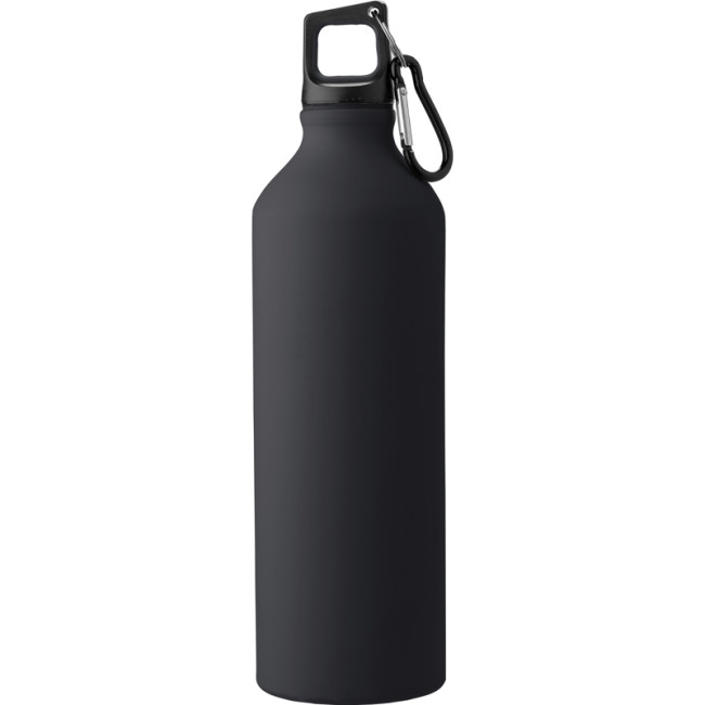 Custom Printed Aluminium Single Walled Bottle 800ml - Image 4