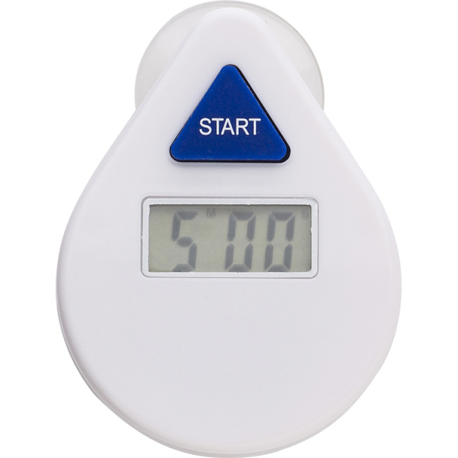 Custom Printed Digital Shower Timer - Image 2