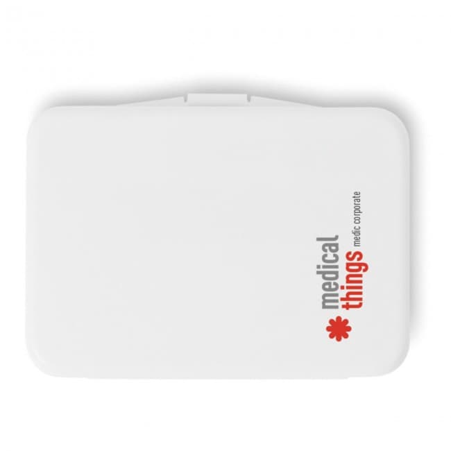 Custom Printed First aid box - Image 7