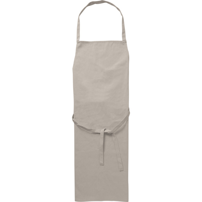 Custom Printed Durable Polyester Apron - Image 7