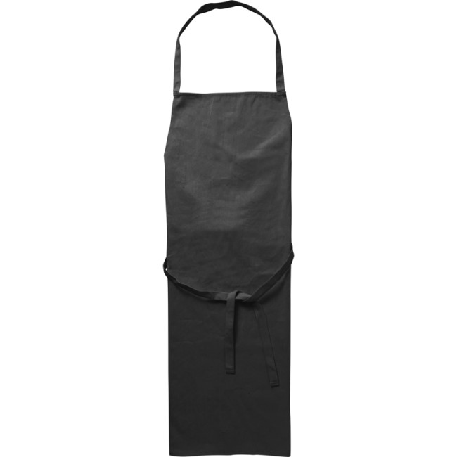 Custom Printed Durable Polyester Apron - Image 6