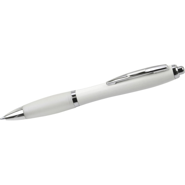 Custom Printed Recycled Plastic Ballpen - Image 7