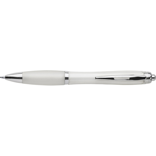 Custom Printed Recycled Plastic Ballpen - Image 5