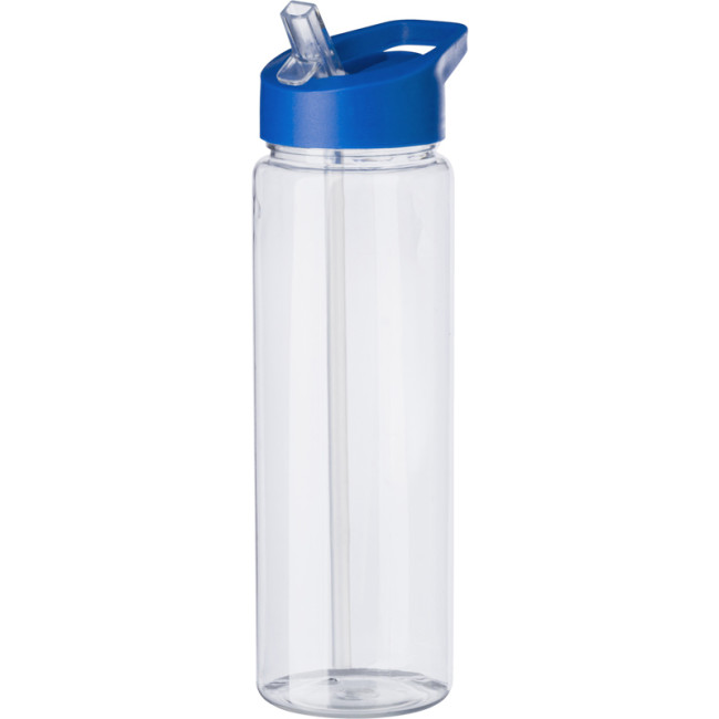 Branded Oyster Rpet Bottle 750ml - Image 1