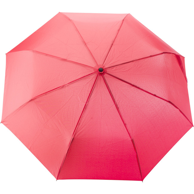 Custom Printed Rpet Umbrella - Image 1