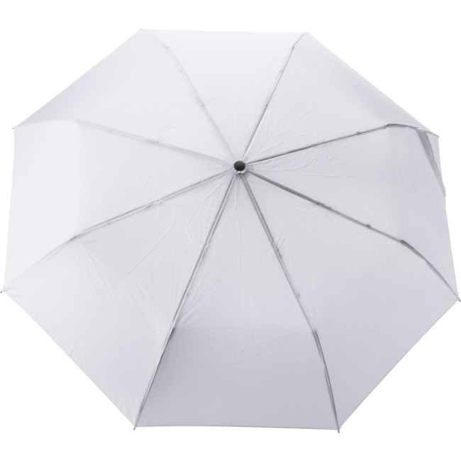 Custom Printed Rpet Umbrella - Image 6