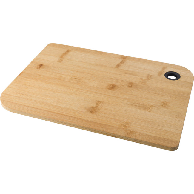 Branded Bamboo Cutting Board - Image 2