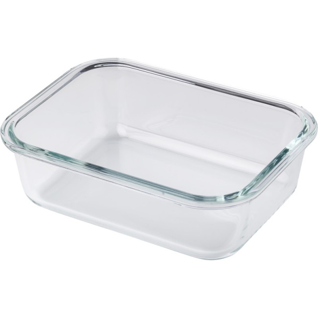 Custom Printed Glass Lunchbox - Image 3