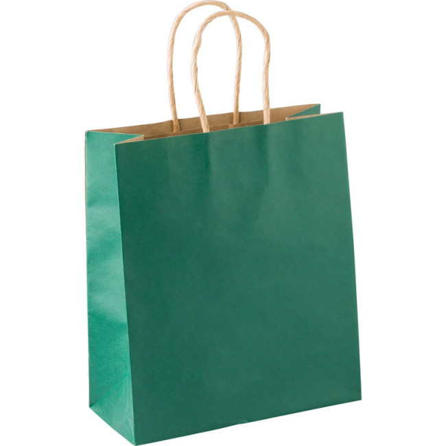 Custom Printed Paper Giftbag - Image 1