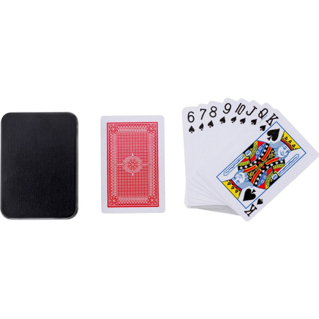 Custom Printed Playing Cards - Image 3