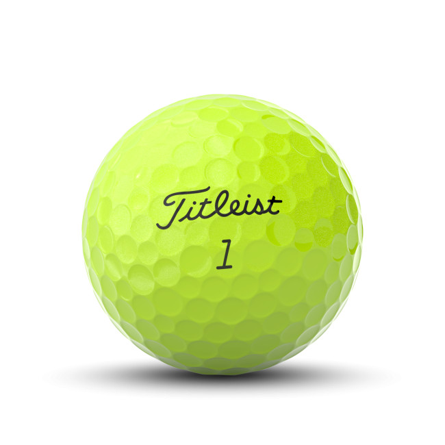 Custom Printed Titleist Avx Printed Golf Balls - Image 2