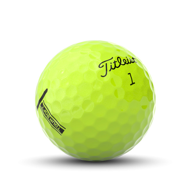 Custom Printed Titleist Tour Soft Printed Golf Balls - Image 3