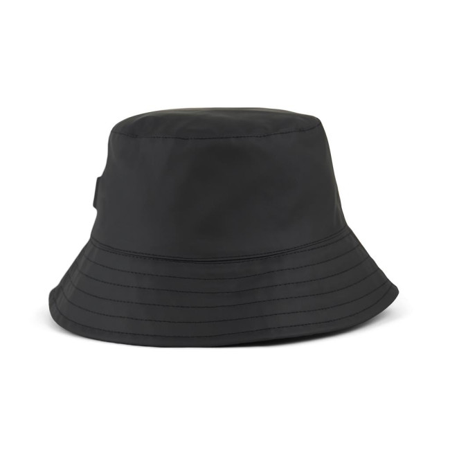 Custom Printed VINGA Baltimore AWARE Recycled PET Bucket Hat - Image 1