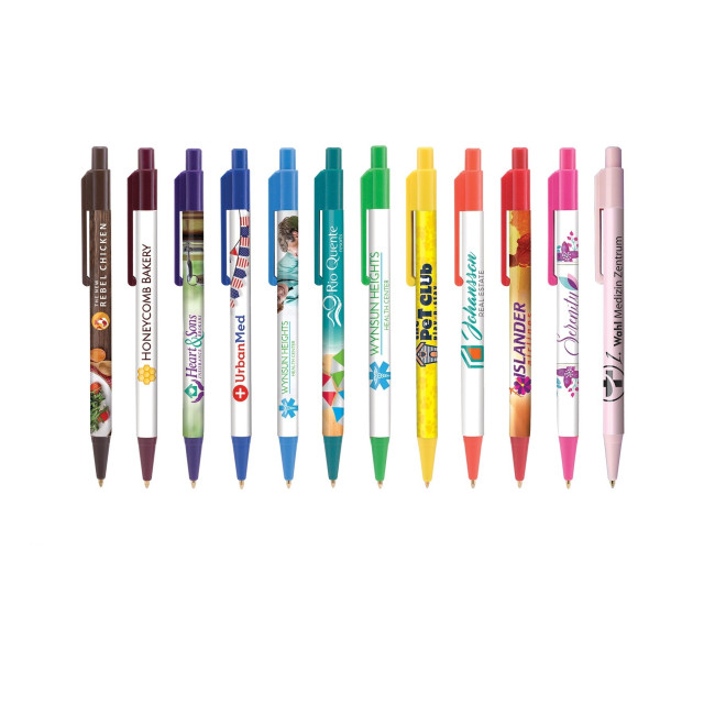 Custom Printed Astaire Classic Plastic Ballpoint Pen