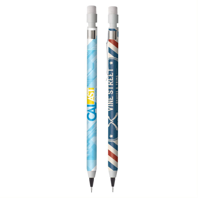 Custom Printed Levine Mechanical Pencil