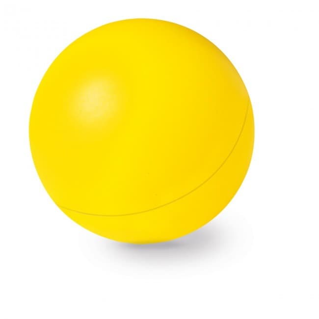 Custom Printed Anti-Stress Ball - Image 11