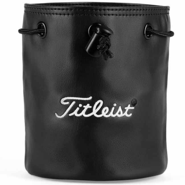 Custom Printed Titleist Players Golf Valuables Pouch