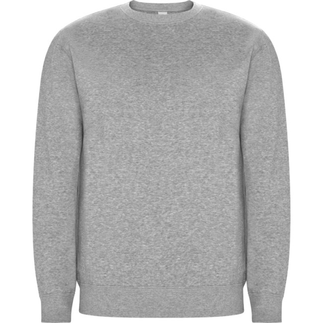 Custom Printed Batian Unisex Crewneck Sweater - Image 6