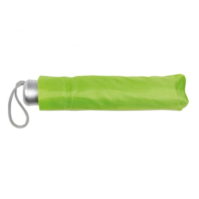 Custom Printed Mini umbrella with pouch - Image 7