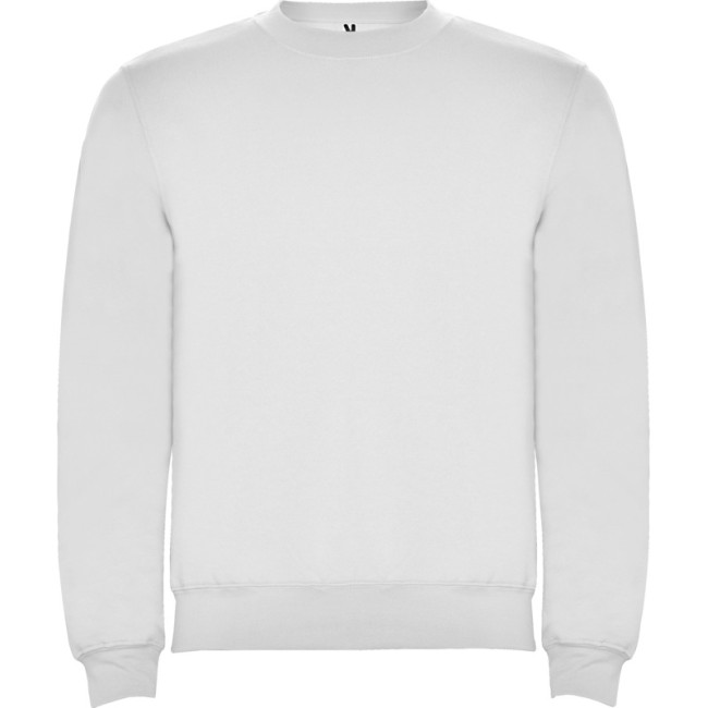 Custom Printed Clasica Unisex Crewneck Sweater - Image 9