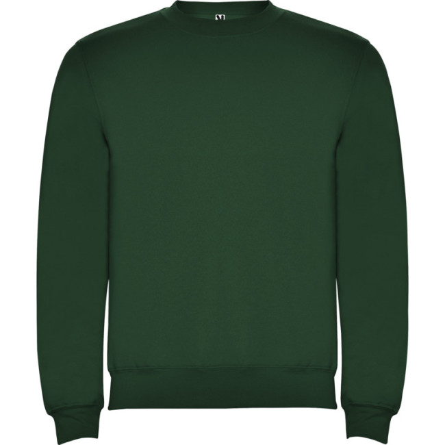 Custom Printed Clasica Unisex Crewneck Sweater - Image 1