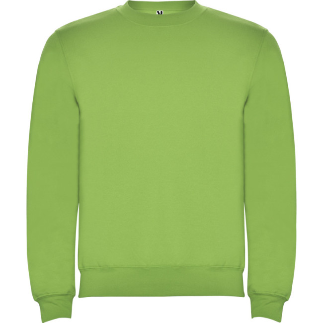 Branded Clasica Kids Crewneck Sweater - Image 10