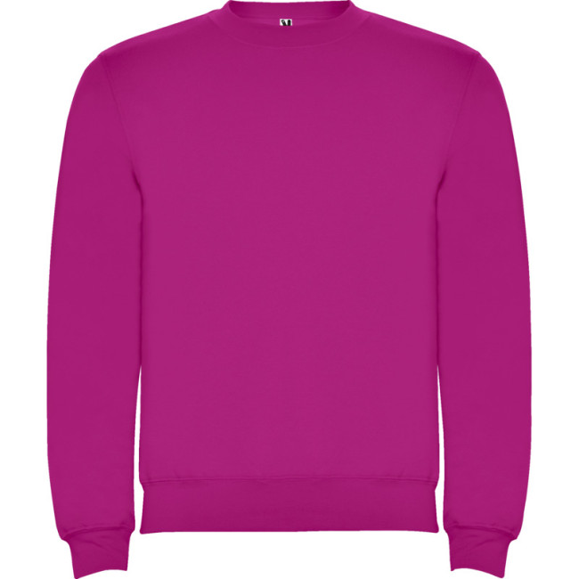 Branded Clasica Kids Crewneck Sweater - Image 9