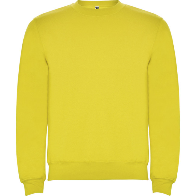 Branded Clasica Kids Crewneck Sweater - Image 7