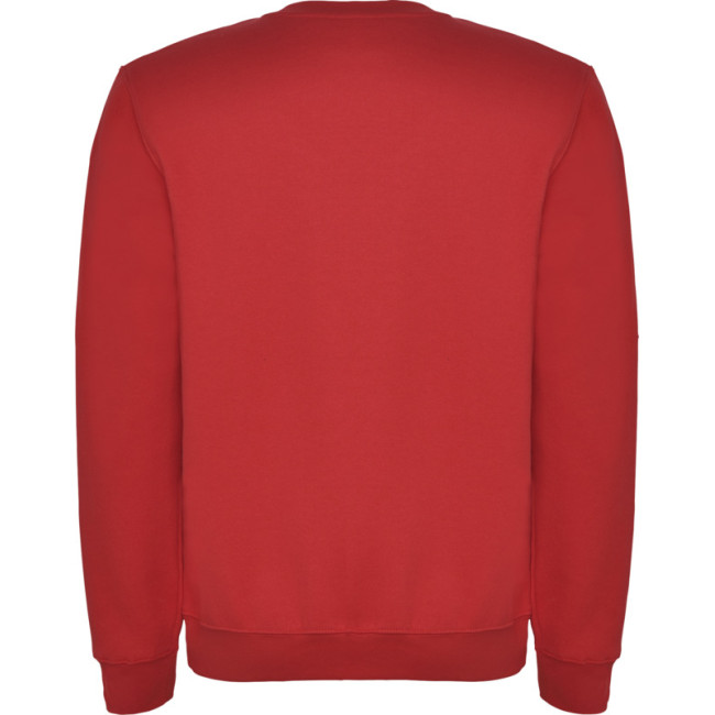 Branded Clasica Kids Crewneck Sweater - Image 6