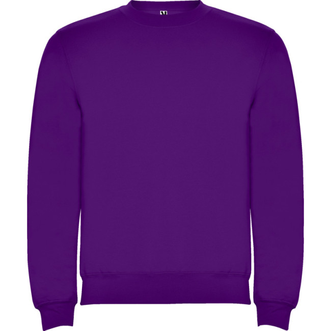 Branded Clasica Kids Crewneck Sweater - Image 4