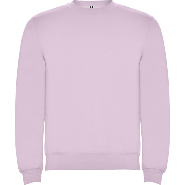 Branded Clasica Kids Crewneck Sweater - Image 3