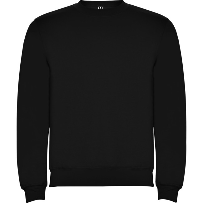 Branded Clasica Kids Crewneck Sweater - Image 2