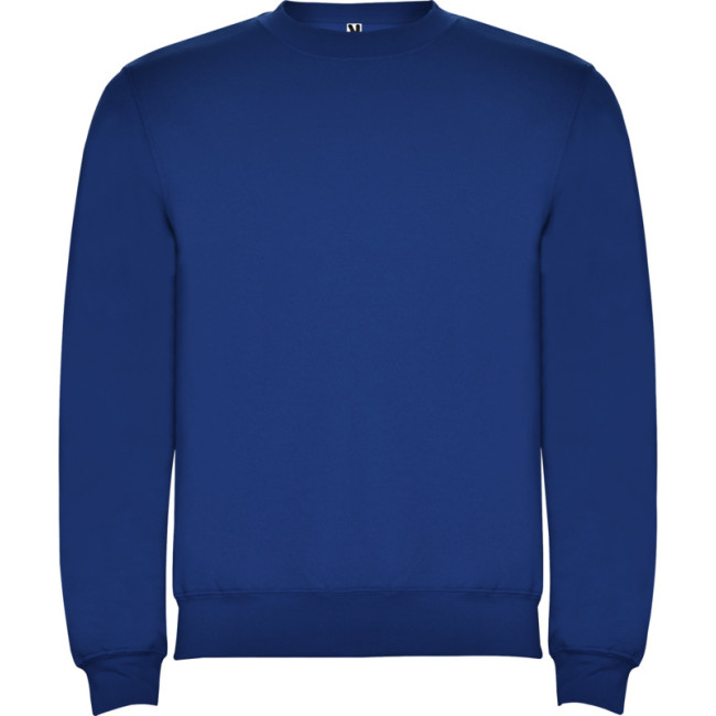 Branded Clasica Kids Crewneck Sweater - Image 1