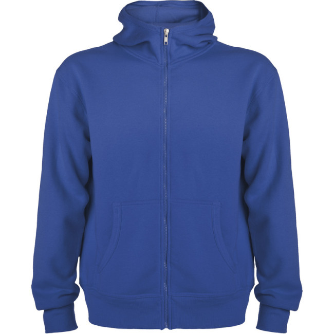 Custom Printed Montblanc Unisex Full Zip Hoodie - Image 6