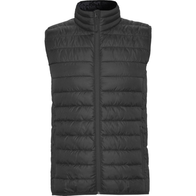 Custom Printed Oslo Men's Insulated Bodywarmer - Image 6